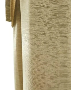 Kaiia Textured Wide Leg Trousers Co-ord In Pale Green For Women -Kaiia Online Shop 205858975 5