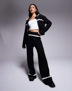 Kaiia Online Shop -Kaiia Online Shop 207163649 1 black