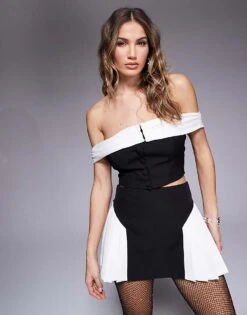 Kaiia Online Shop -Kaiia Online Shop 207222617 1 black