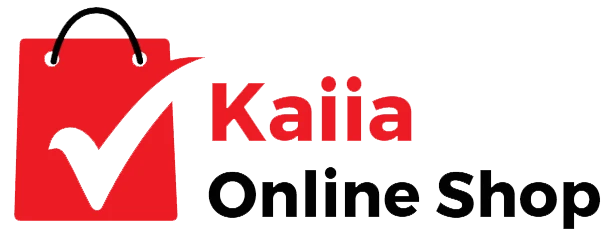 Kaiia Online Shop